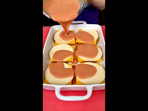 I wish I'd thought of this sooner! 😲