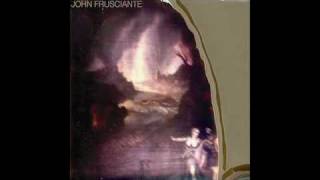 John Frusciante - "The Real"