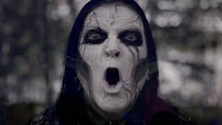 CREST OF DARKNESS - Satanic (OFFICIAL VIDEO)