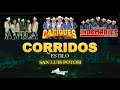 CORRIDOS AL ESTILO SAN LUIS POTOSI🤠  \ DJ JUAN CASTILLO [ EL ORIGINAL]