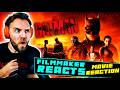 Filmmaker Reacts To The Batman 2022 The Best Looking FILM I Ve Ever Seen