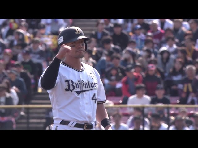 10回裏】熱戦に決着!! ファイターズ・田宮裕涼 犠牲フライで 10回裏】熱戦に決着!! ファイターズ・田宮裕涼 犠牲フライで