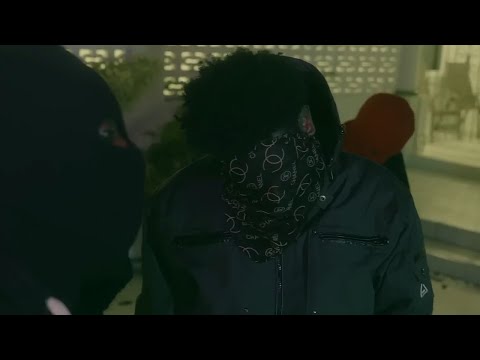 Slyngaz - Defensive ft. Geenick (Official Misic Video)
