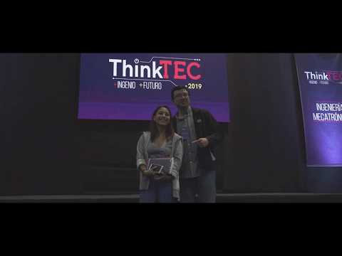 ThinkTEC 2019