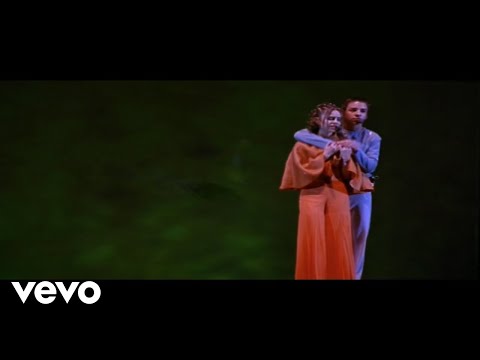 Sandy e Junior - Olha O Que O Amor Me Faz / Citação: All By Myself (Ao Vivo)