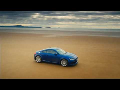 2020 AUDI  # TT Coupe