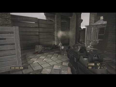 Resistance Fall of Man Walkthrough Episode 2: Infected