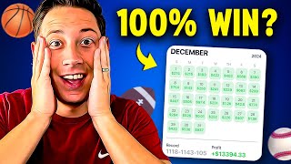 Arbitrage Betting Strategy — Step-by-Step Guide & Transcript