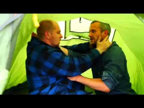 Dar Pažiūrėsim. 2 savaitė - Filmo Kuprotas kalnas kadrai prieš Sex sceną 2