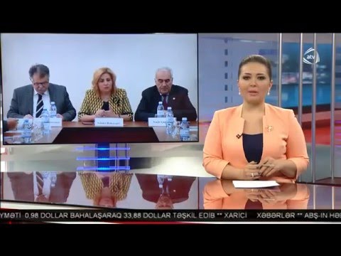 Yeni diridoğulma meyarlarına keçidlə bağlı jurnalistlər üçün brifinq - ATV-də reportaj