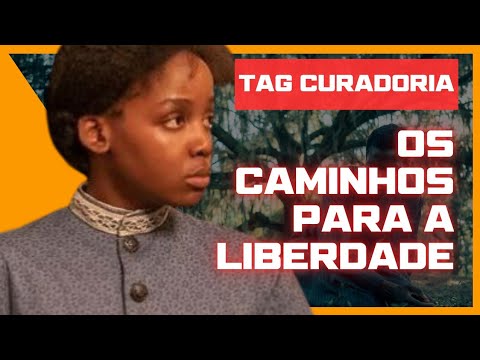 THE UNDERGROUND RAILROAD - OS CAMINHOS PARA LIBERDADE, de COLSON WHITEHEAD