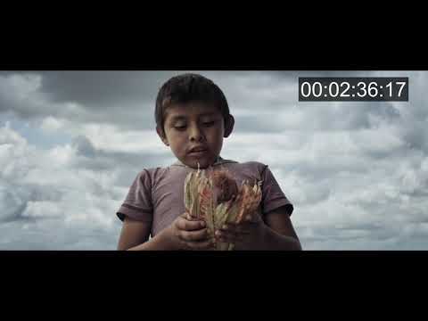 RecChange Film Scoring Competition - 3rd Prize | 2020 — Composition | Mix | Mastering