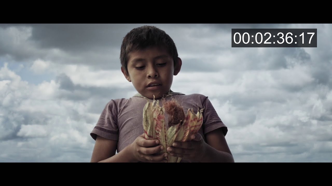 RecChange Film Scoring Competition - 3rd Prize | 2020