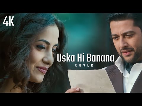 Uska Hi Banana (Cover) | Singer: Murtaza Khojami | 1920 Evil Returns