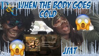 Jedi Mind Tricks When The Body Goes Cold❄ Reaction Video | D&C Productions