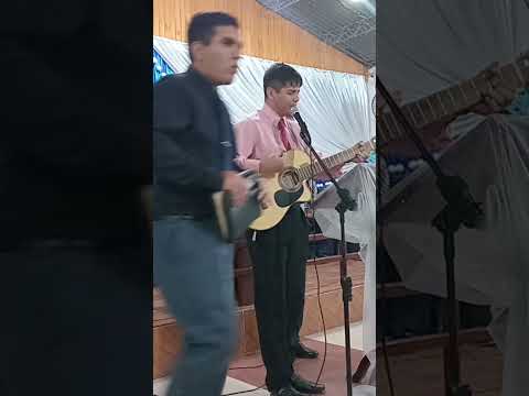 Jóvenes de Comunidad Cristiana Charata- Chaco