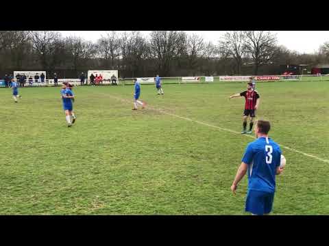 Oakwood FC v Storrington FC 05/03/2022