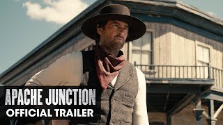 Apache Junction Film Trailer