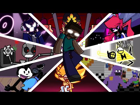 Danger Every but Turn a Different Character Sings 🤓🎶