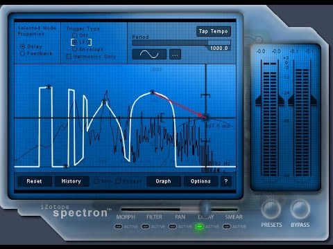 IZ Spectron Fast Review