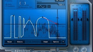 Video thumbnail for IZ Spectron Fast Review by MaGeSY R-EVOLUTiON