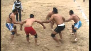 (13) Bhagike (Moga) Kabaddi Tournament 28 Jan 2016