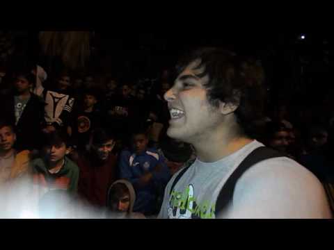 Shei vs ??? - Filtros - Clasificatoria Alicante vs Madrid 2016