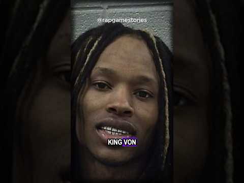 How Rapper King Von Lost His Life