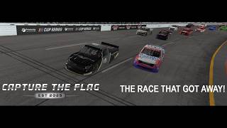 NASCAR Ipacing at Richmond! C class fixed at Richmond.