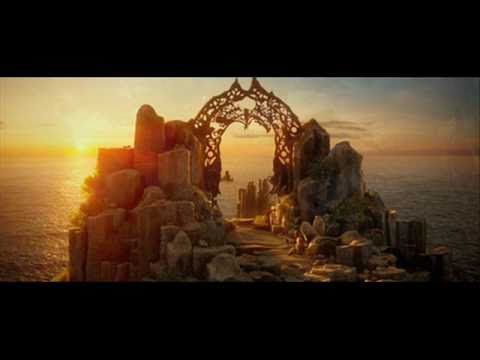 David Hirschfelder - LEGEND OF THE GUARDIANS: THE OWLS OF GA´HOOLE (2010) - Soundtrack Suite