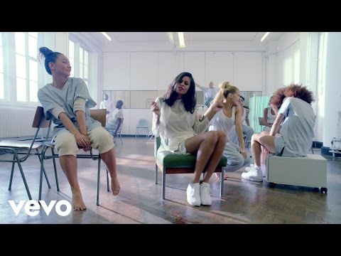 阿盧娜喬治 - 最好的是相信 (AlunaGeorge - Best Be Believing)
