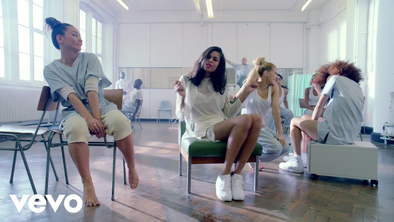 AlunaGeorge — Best Be Believing