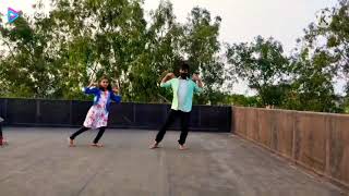 Download lagu Chogada Tara song | Raja Bauri Dance | Navratri Garba song | #Vicky Patel Dance mp3