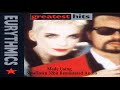 Eurythmics - Right By Your Side