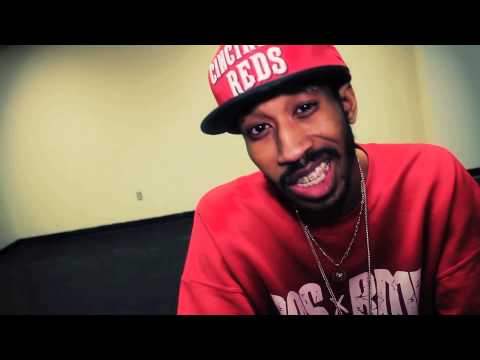 Jason Packs & Dre Barrs #christmasINtoronto