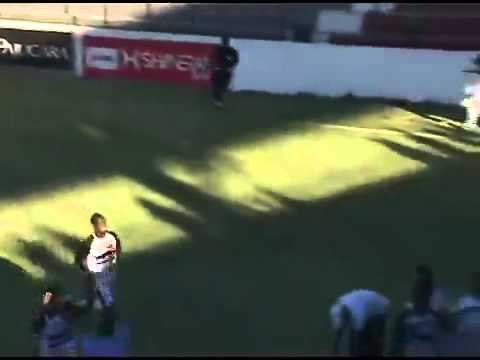 Corinthians 2x0 ASA - Alagoano 2013