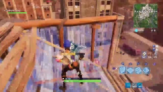 フォートナイト