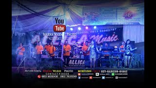 Download lagu Artis Cantik Allica Musik Goyang Abes . . . mp3