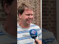 'Terrormier' teistert straat | #shorts