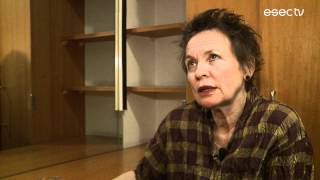 Laurie Anderson | 