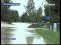 Потоп на Буковине 06 Мая 2010 