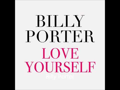 Billy Porter "Love Yourself"