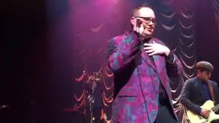 St Paul and the Broken Bones - 02/15/18 - Austin, TX - Tears In the Diamond