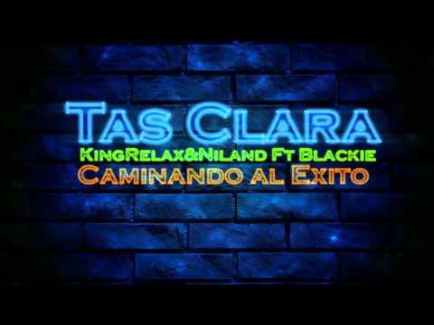 King Relax & Nyland - Tas clara