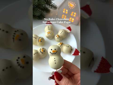 A fun dessert idea for the holidays🎄😍 #dessertrecipe #glutenfree #nobake