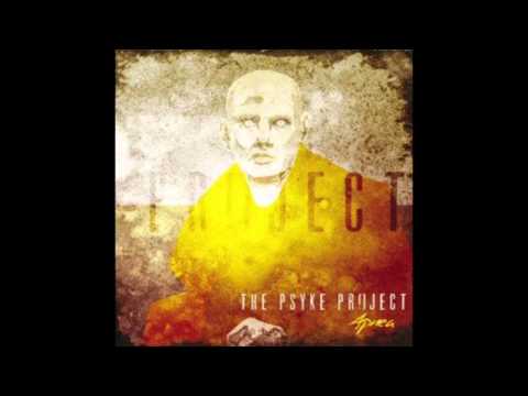 The Psyke Project - Jugganata