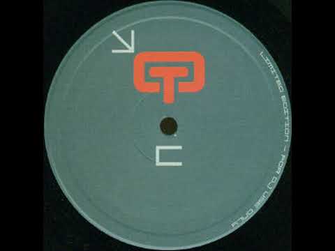 Paul Of Paper Feat. Gerideau - Our Love (Paul Of Paper Exprexive Dub)