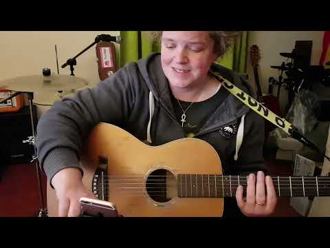 Where's The Love - Trevor Hall