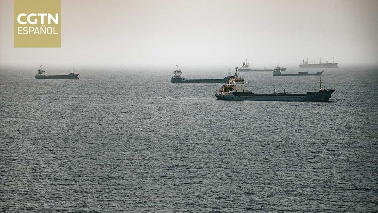 Teherán y Washington confirman la reapertura del estrecho de Ormuz a los buques