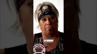 RATT'S Band Chemistry Shift After Robbin Crosby's Passing #ratt #getonthebus #drums #metal  #rock